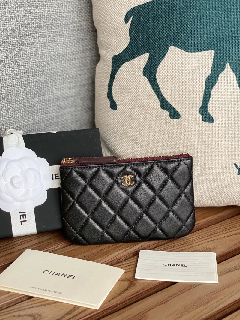 Ch**el wallet purse